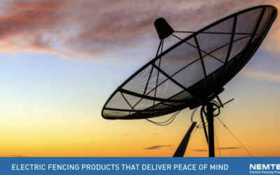 Peace of Mind for Your Cellphone Towers and Remote Communication Sites