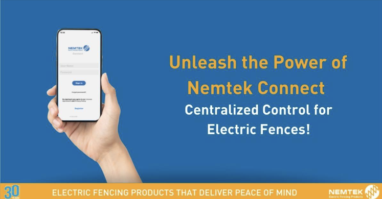 The Power of Nemtek Connect