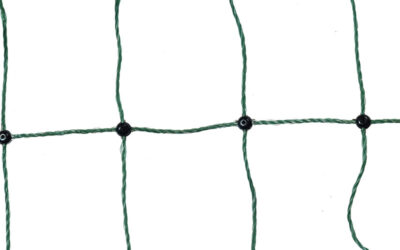 Nemtek electric fencing nets